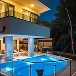 Apartman Valentina *