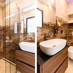 Apartman Valentina *