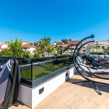 Appartement Valentina Trogir
