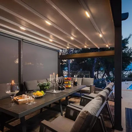 Valentina Appartement *