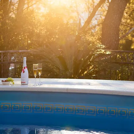 Valentina Lägenhet Trogir