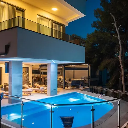 Appartement Valentina *