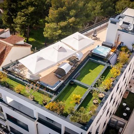 Lägenhet Valentina Trogir