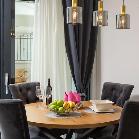 Valentina Appartement