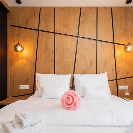 Appartement Valentina *