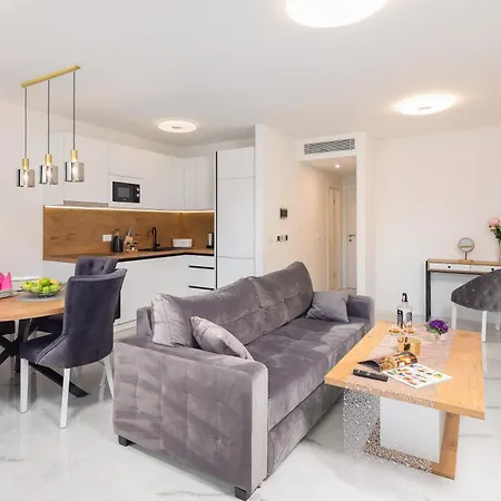 Appartement Valentina