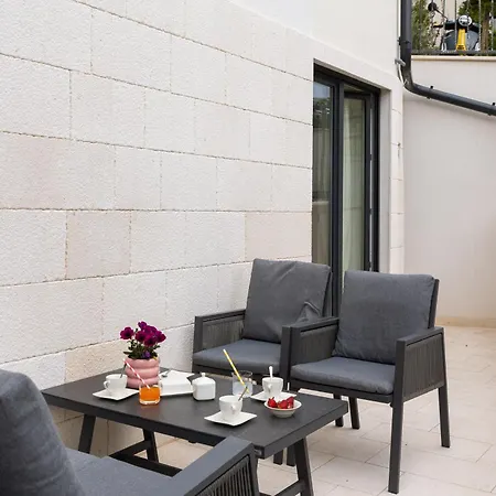 Appartement Valentina Trogir