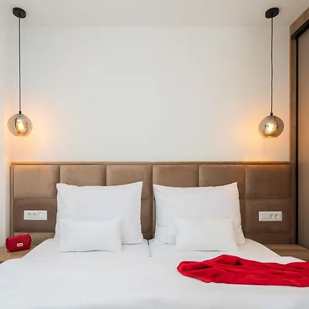 Valentina Appartement