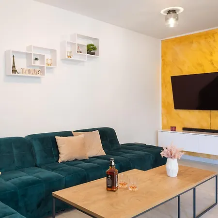 Appartement Valentina