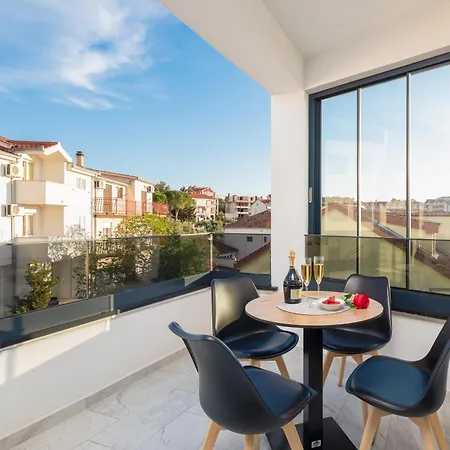 Valentina Appartement *