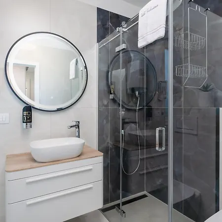 Appartement Valentina