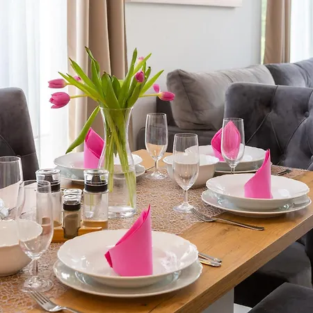 Valentina Appartement Trogir