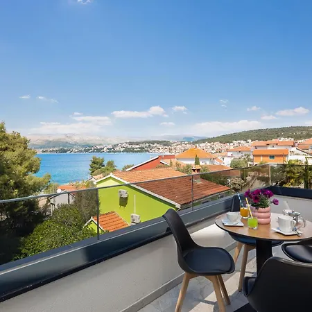 Appartement Valentina *