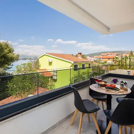 Valentina Appartement Trogir