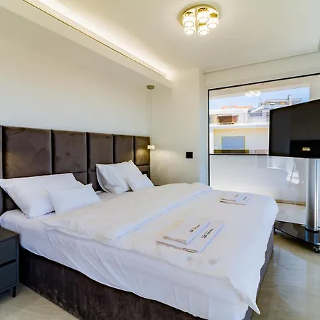 Valentina Appartement Trogir