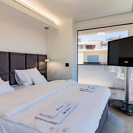 Valentina Appartement