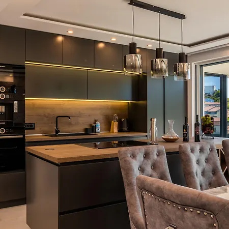 Valentina Lägenhet Trogir