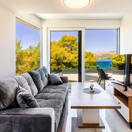 Valentina Lägenhet Trogir