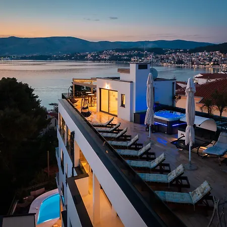 Appartement Valentina Trogir