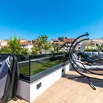 Apartament Valentina Trogir