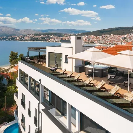 Valentina Apartamento Trogir
