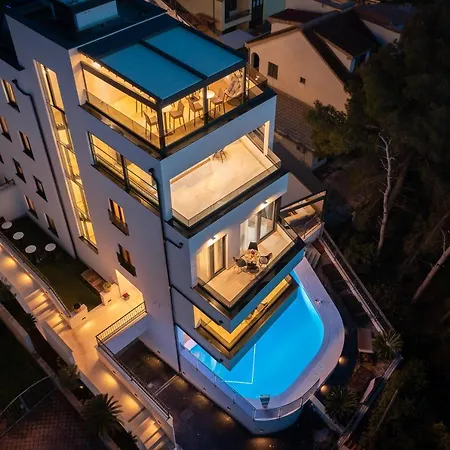 Apartamento Valentina Trogir