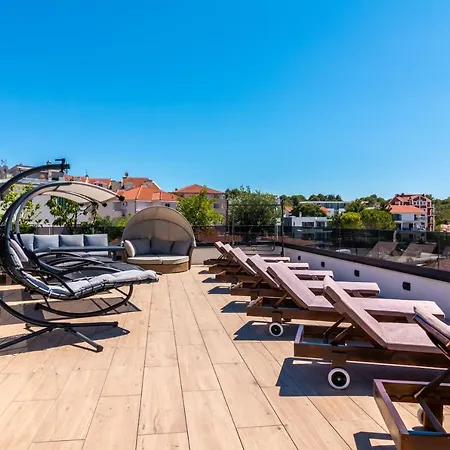 Valentina Apartamento Trogir