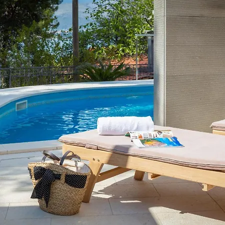 Valentina Apartamento Trogir