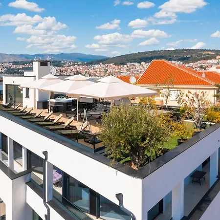 Apartamento Valentina