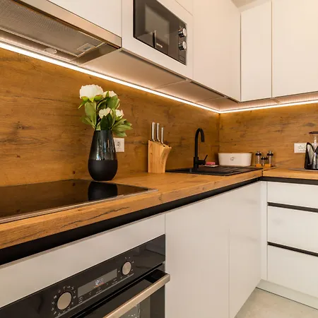 Valentina Apartman Trogir