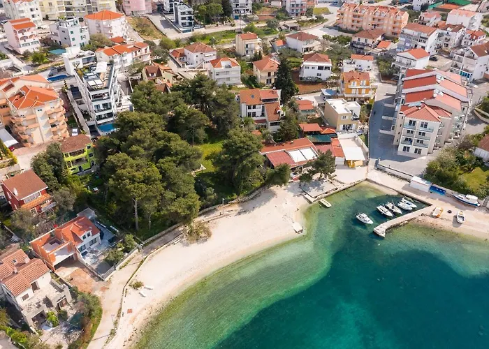 Apartman Valentina *