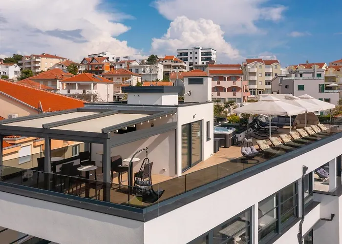 Valentina * Trogir