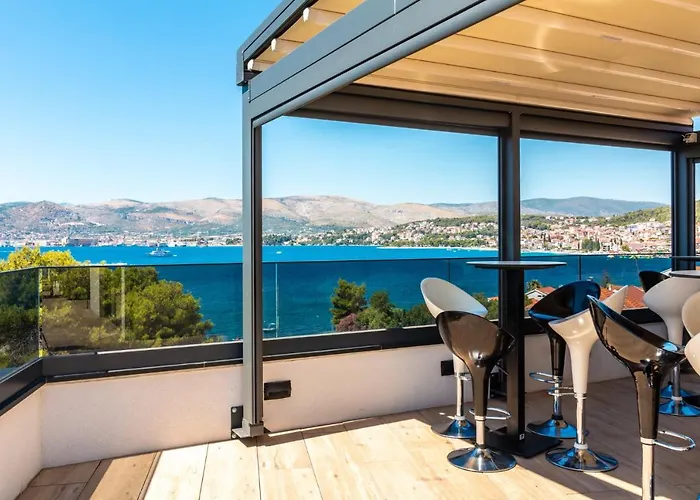 Valentina Apartamento Trogir