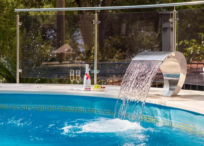 Apartamento Valentina Trogir