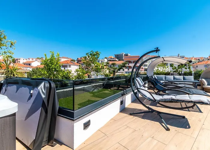 Apartamento Valentina Trogir