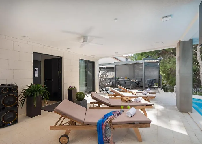 Apartamento Valentina
