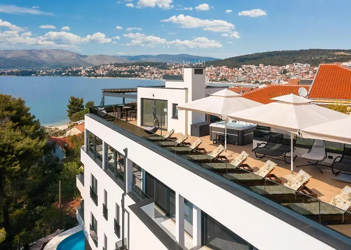 Valentina Apartamento Trogir