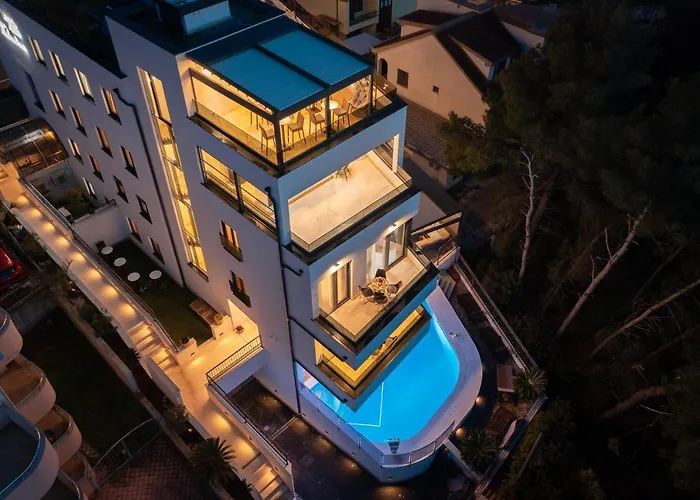 Apartamento Valentina Trogir