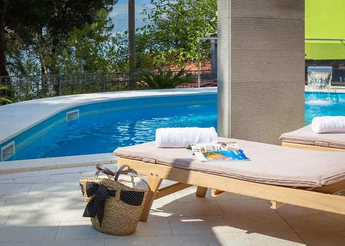 Valentina Apartamento Trogir