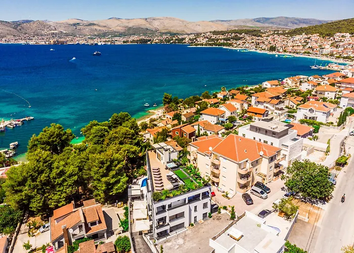 Apartamento Valentina Trogir
