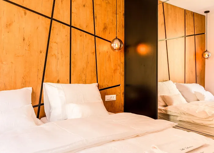 Apartamento Valentina