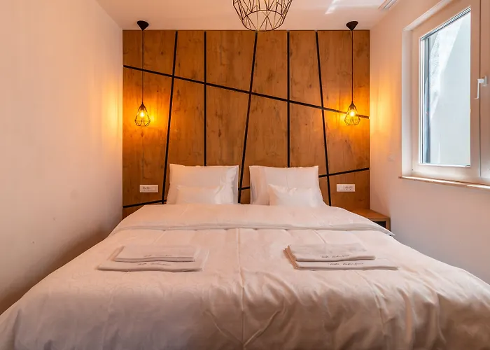 Apartamento Valentina *