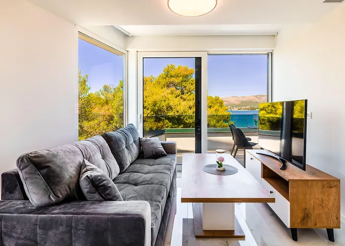 Valentina Apartamento Trogir