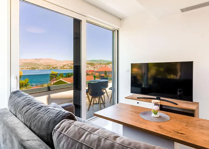 Valentina Apartamento Trogir
