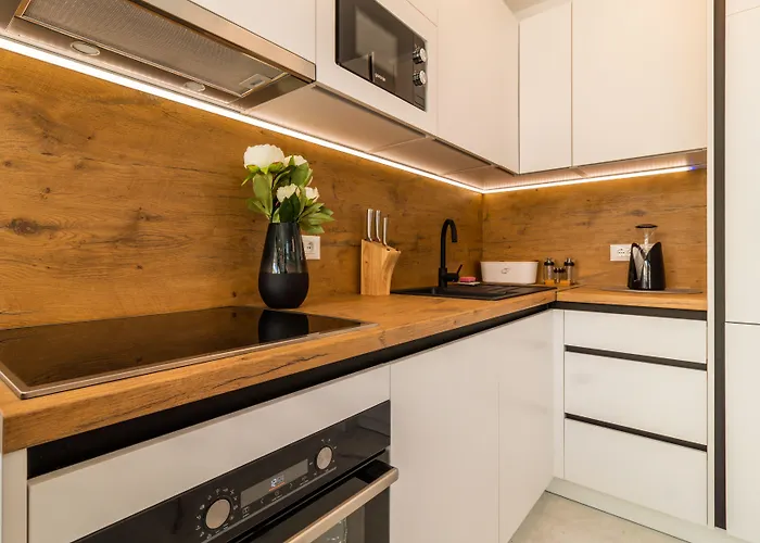 Valentina Apartamento Trogir