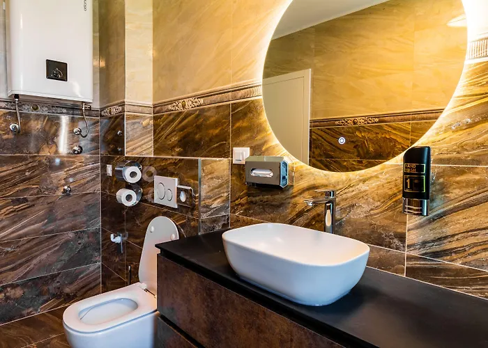 Apartamento Valentina *