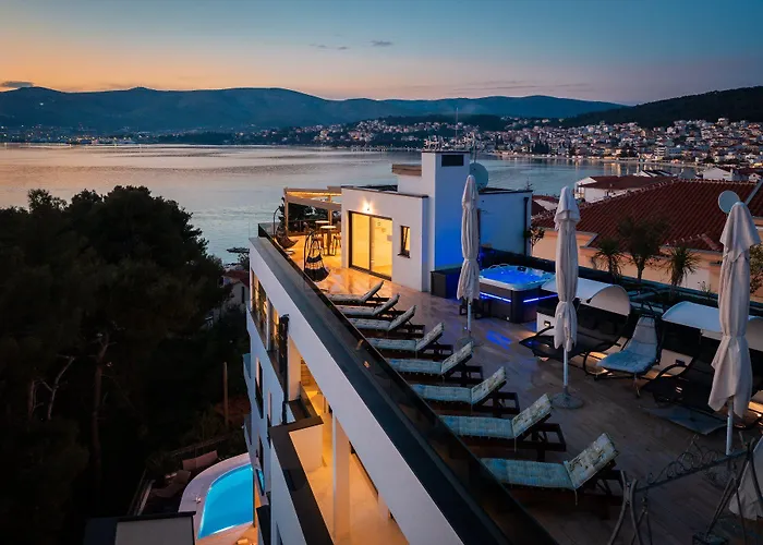 Apartamento Valentina Trogir